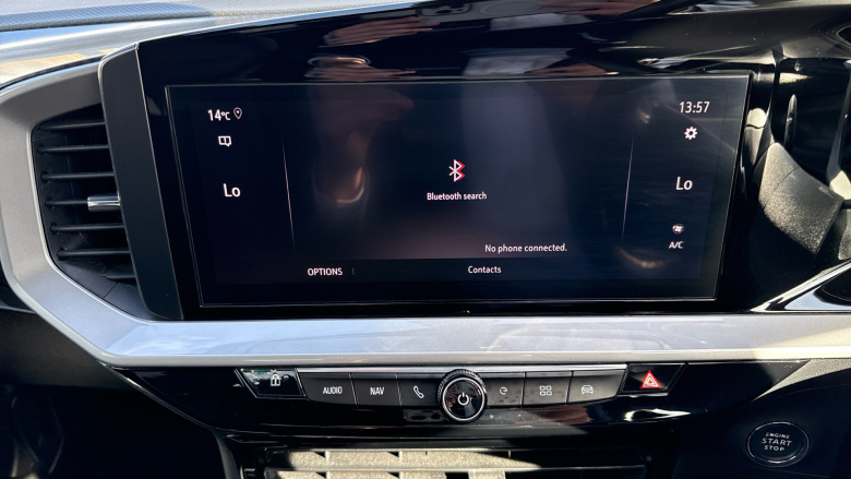 Vauxhall Mokka 100kW Ultimate 50kWh 5dr Auto Electric Hatchback